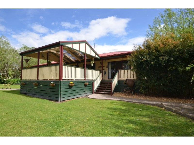 120 Korumburra Road, Wonthaggi VIC 3995