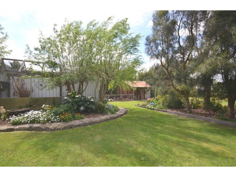 120 Korumburra Road, Wonthaggi VIC 3995