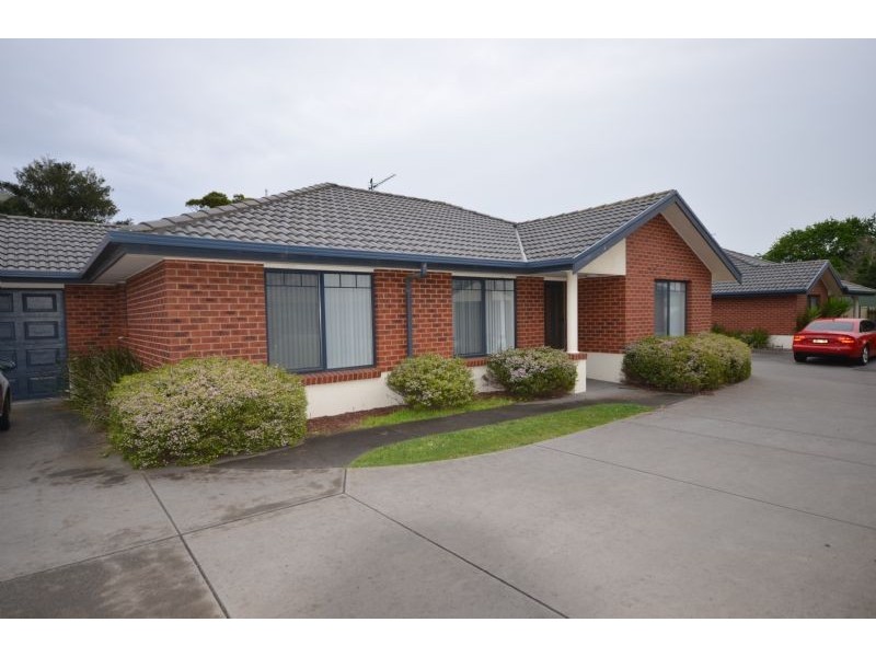 Wonthaggi VIC 3995