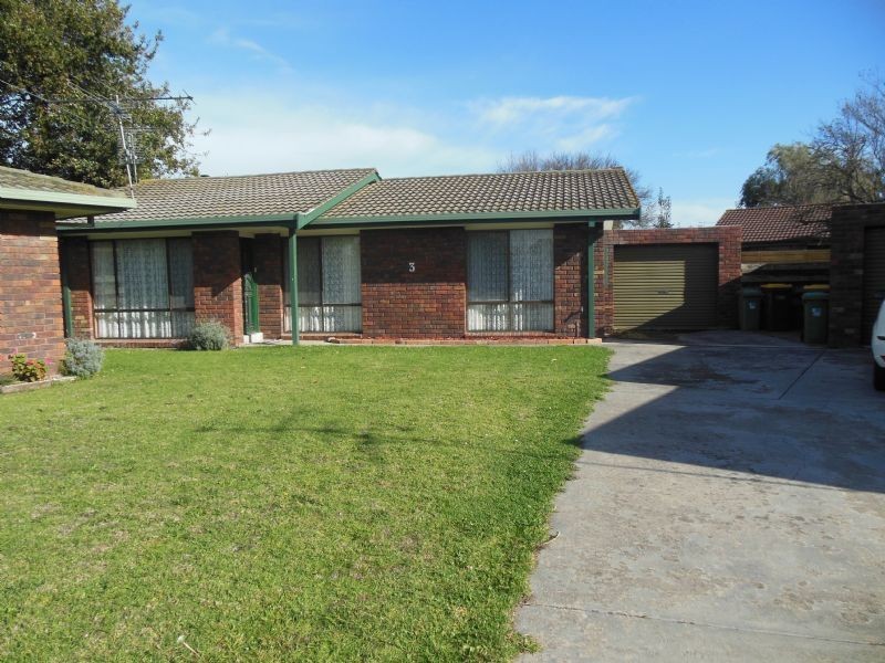 Wonthaggi VIC 3995