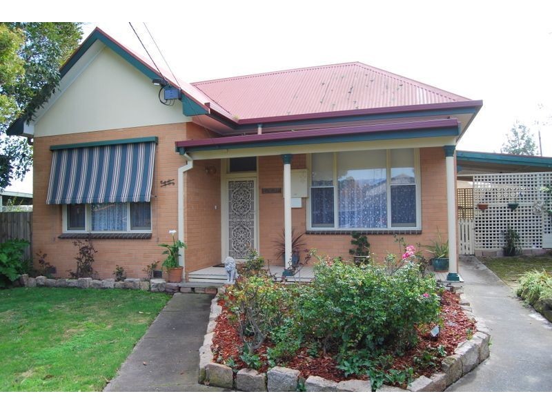 46 Hunter Street, Wonthaggi VIC 3995