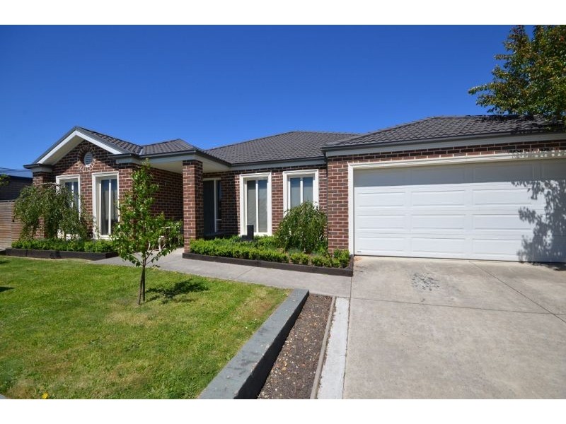61 Oxford Way, Wonthaggi VIC 3995