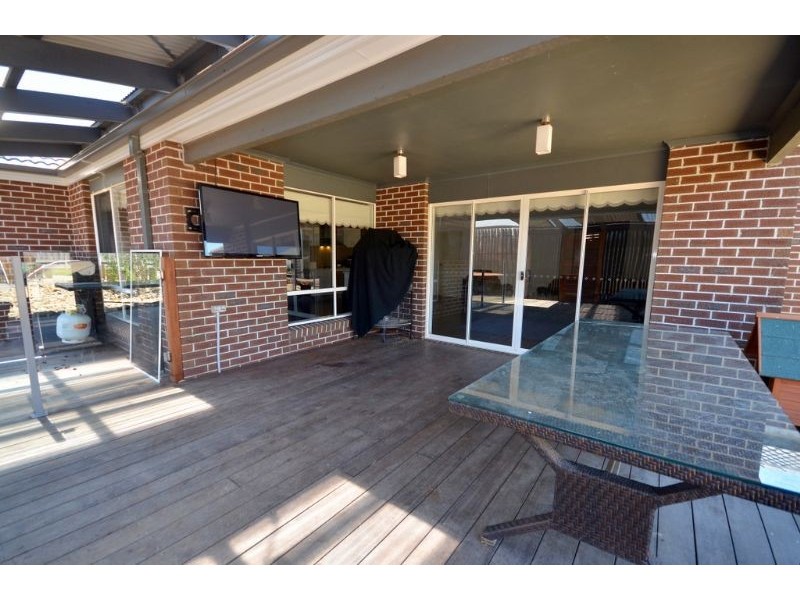 61 Oxford Way, Wonthaggi VIC 3995