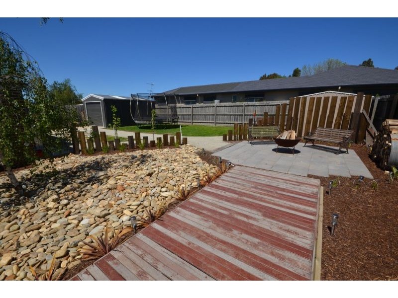 61 Oxford Way, Wonthaggi VIC 3995