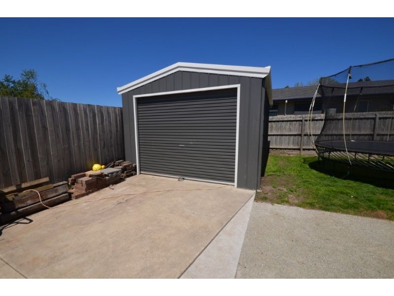 61 Oxford Way, Wonthaggi VIC 3995