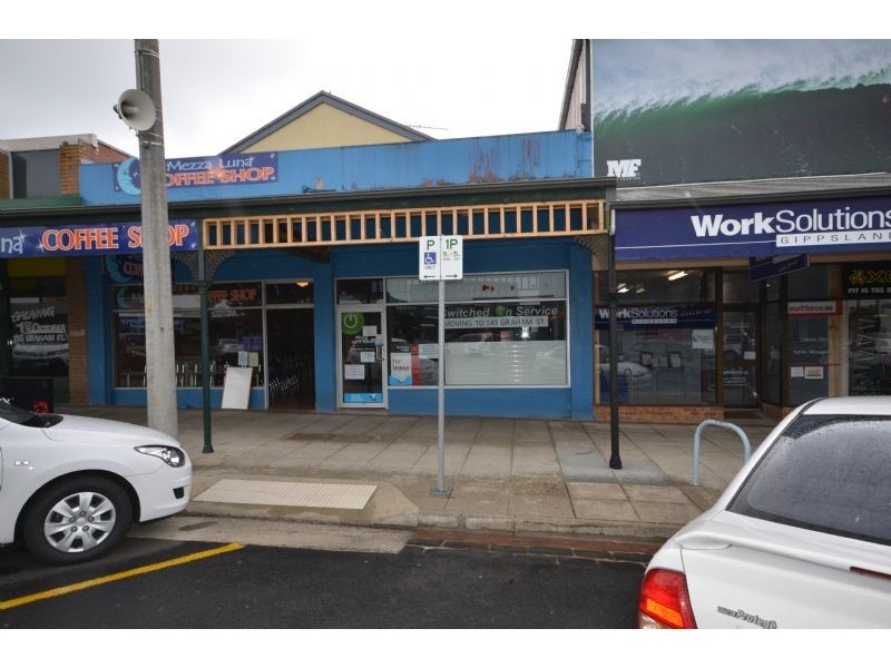 58 McBride Avenue, Wonthaggi VIC 3995