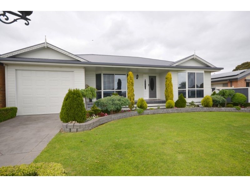 12 Nelson Street, Wonthaggi VIC 3995