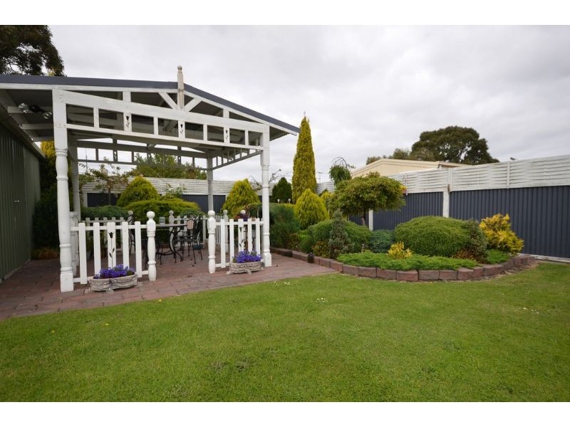 12 Nelson Street, Wonthaggi VIC 3995