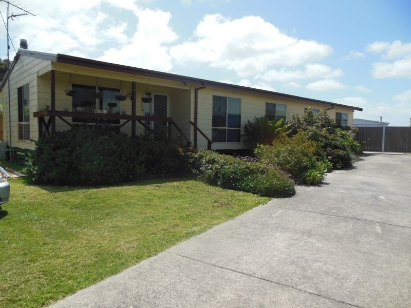 Wonthaggi VIC 3995