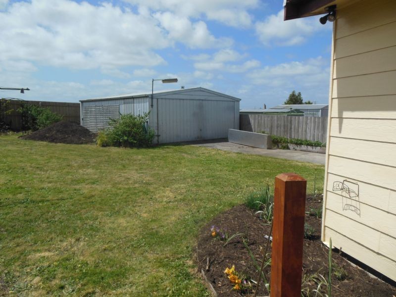 Wonthaggi VIC 3995