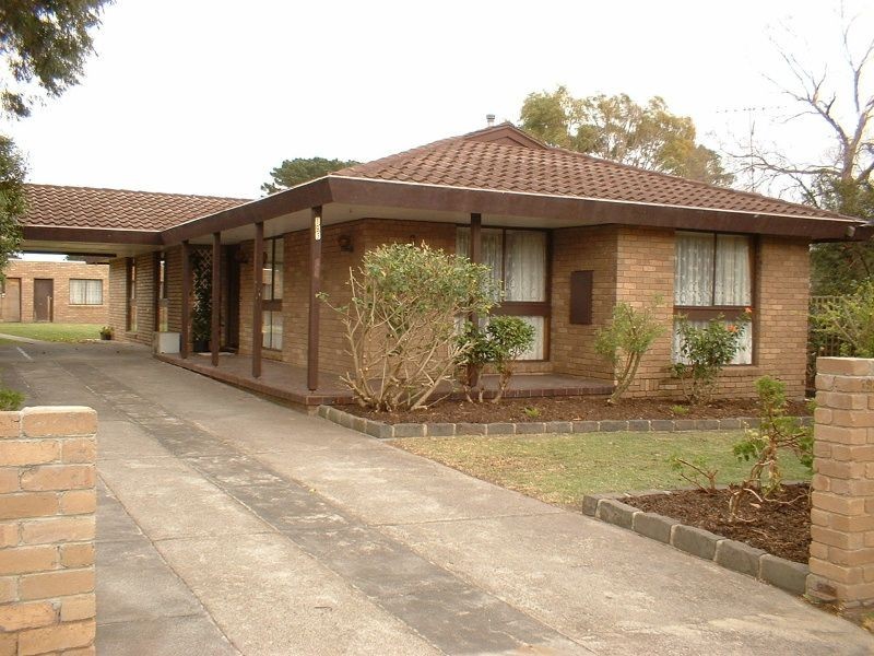 Wonthaggi VIC 3995