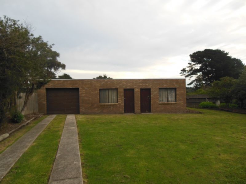 Wonthaggi VIC 3995