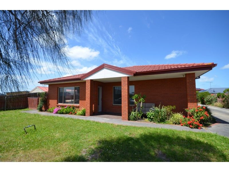 1/48 Oxford Way, Wonthaggi VIC 3995