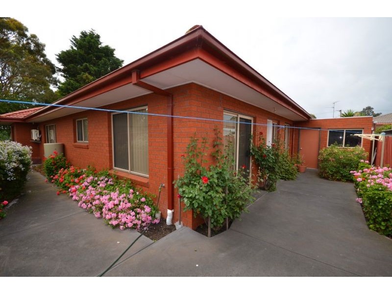 3/16 Ivor Street, Wonthaggi VIC 3995
