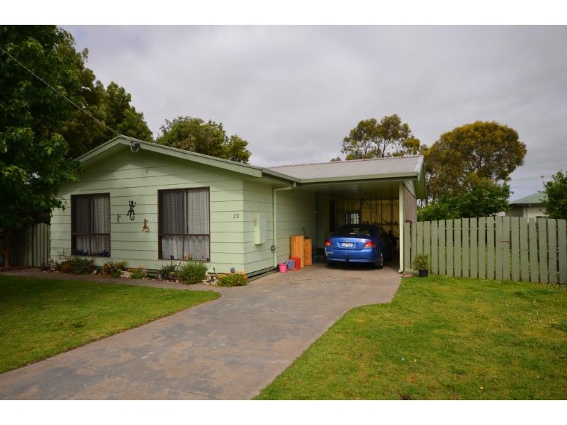 23 Kingston Road, Wonthaggi VIC 3995