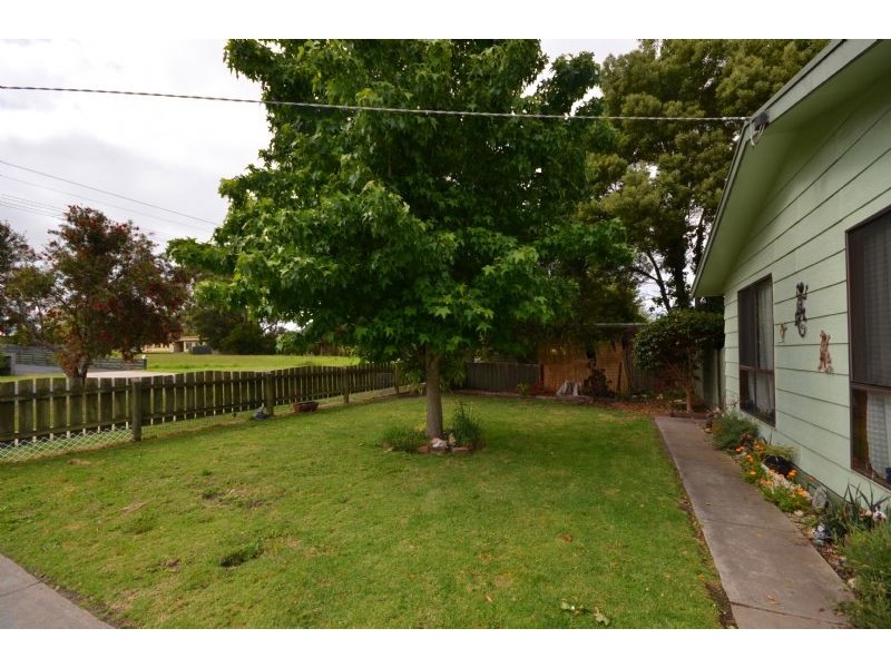 23 Kingston Road, Wonthaggi VIC 3995