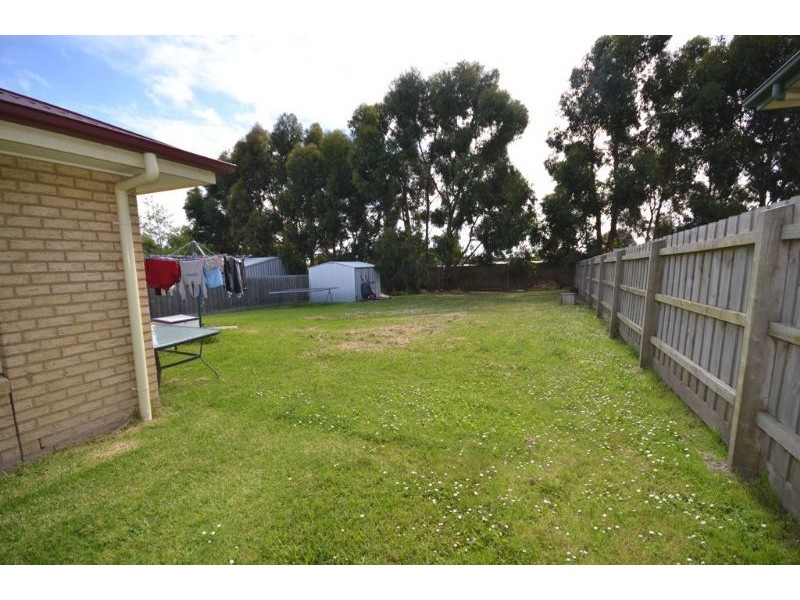 Dalyston VIC 3992