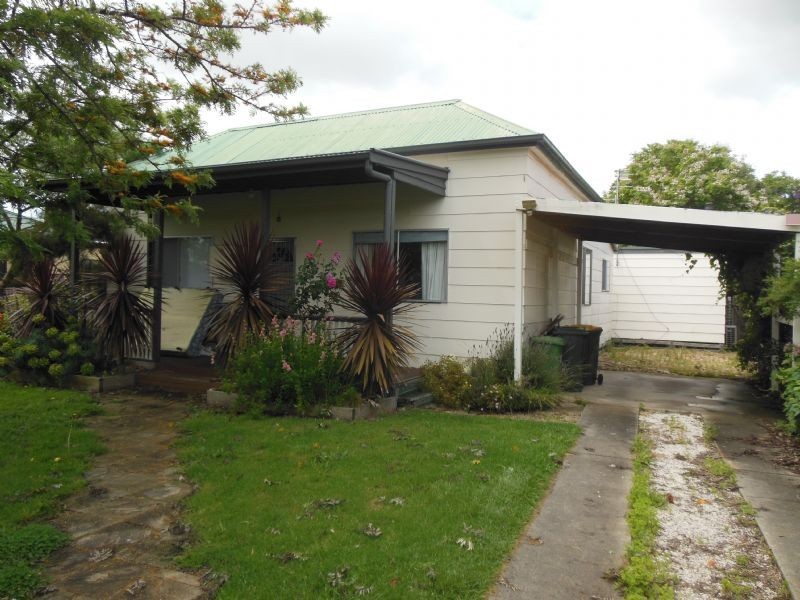 81 Broome Crescent, Wonthaggi VIC 3995
