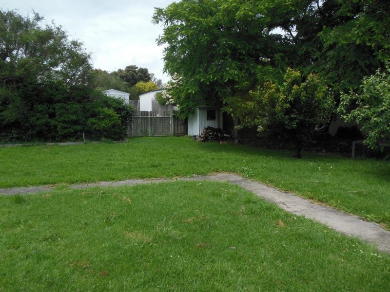 81 Broome Crescent, Wonthaggi VIC 3995