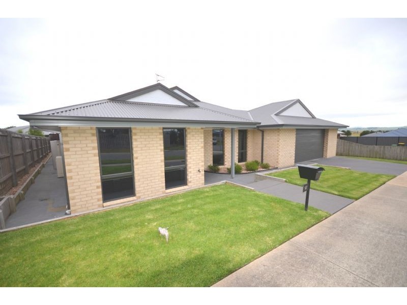 57 Kirrak Street, Wonthaggi VIC 3995