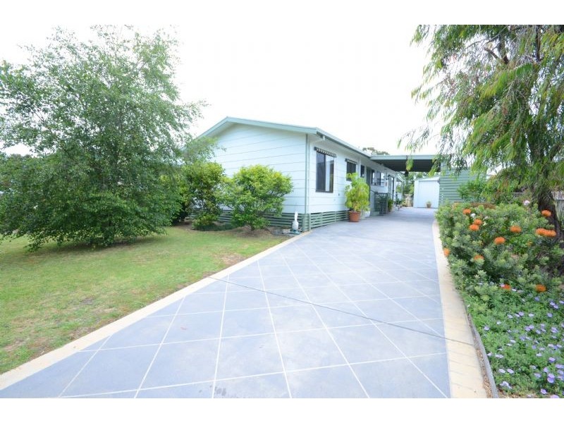 11 Mary Street, Wonthaggi VIC 3995