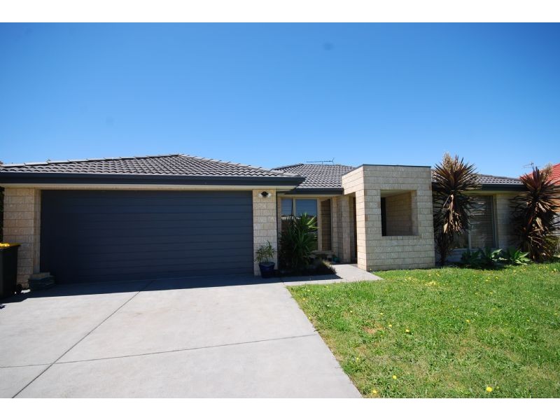 6 Pillar Court, Wonthaggi VIC 3995