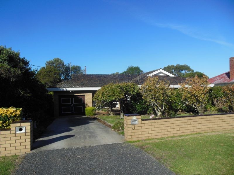 3 Merrin Crescent, Wonthaggi VIC 3995