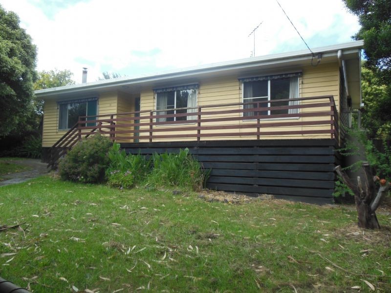 19 McKenzie Street, Wonthaggi VIC 3995