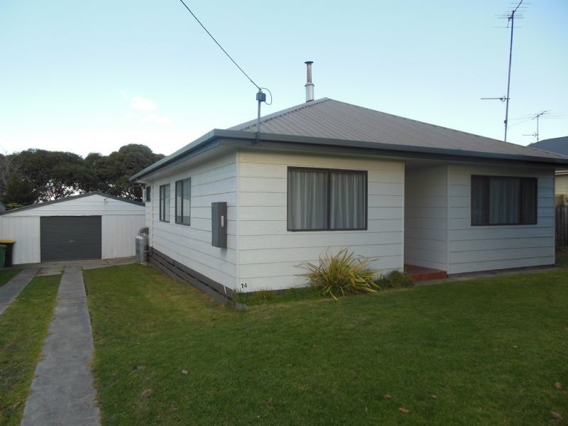 14 Dowling Street, Wonthaggi VIC 3995