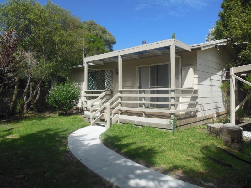 18 Wallace Street, Wonthaggi VIC 3995