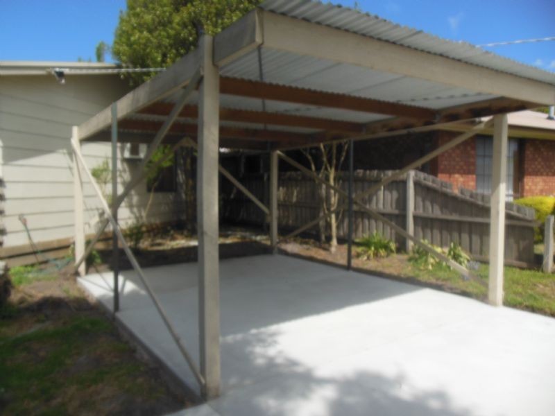 18 Wallace Street, Wonthaggi VIC 3995