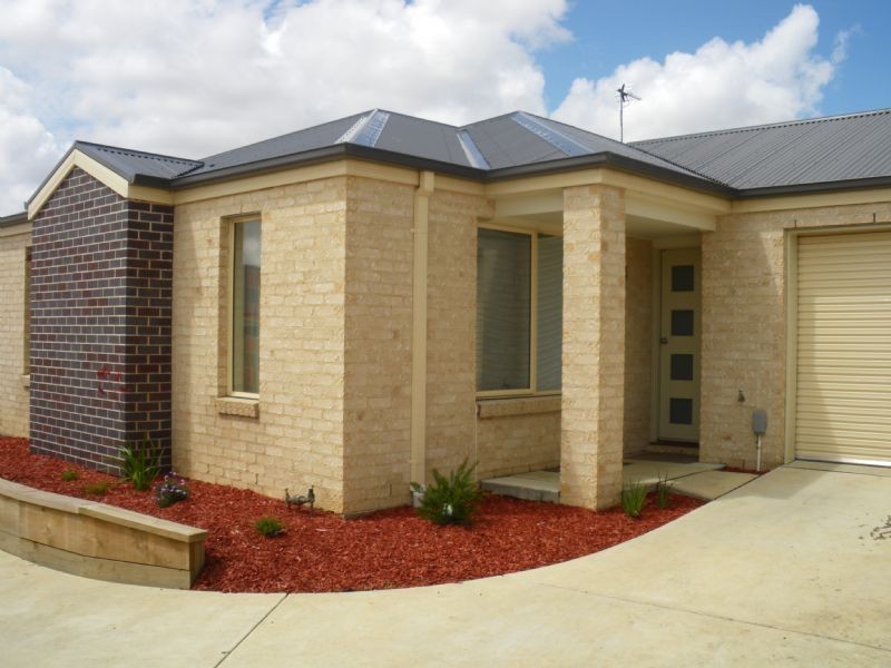 3/26 Graham Street, Wonthaggi VIC 3995