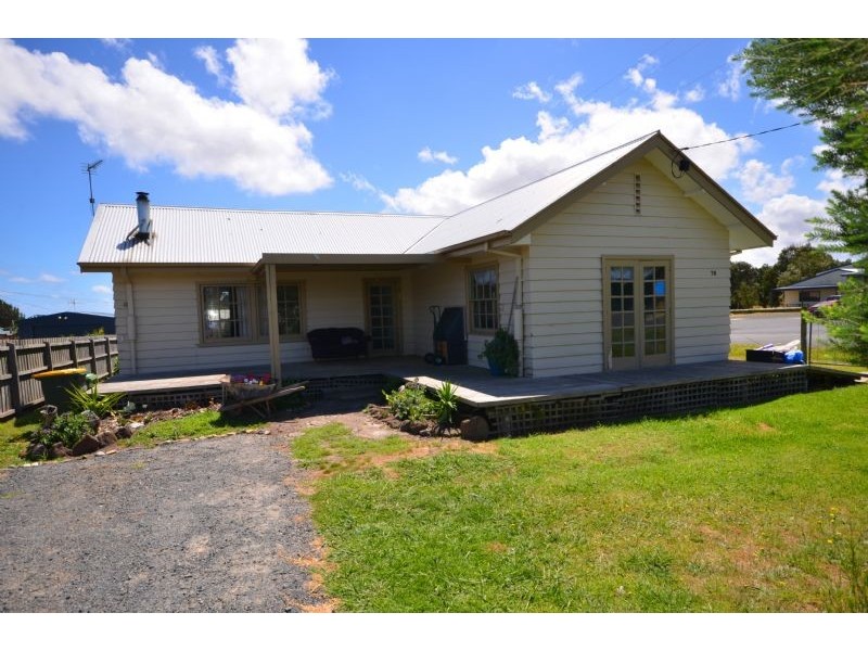 78 Daly Street, Dalyston VIC 3992