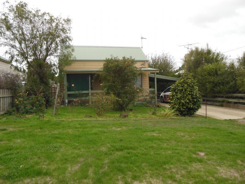 13 Fahey Street, Wonthaggi VIC 3995