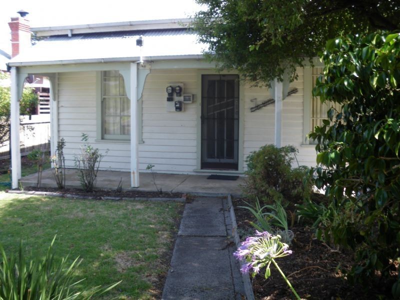 22 Campbell Street, Wonthaggi VIC 3995