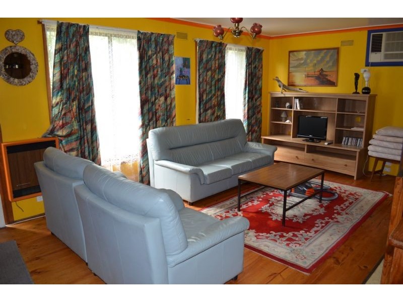 Cape Paterson VIC 3995