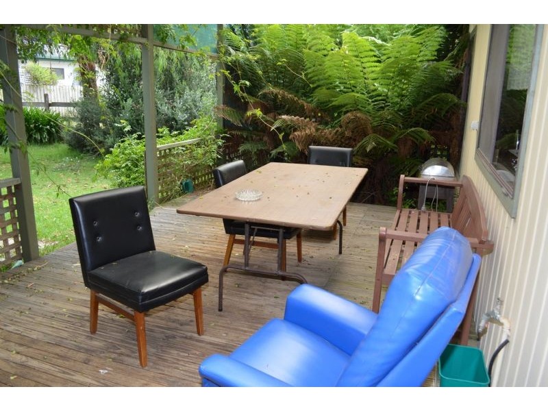 Cape Paterson VIC 3995