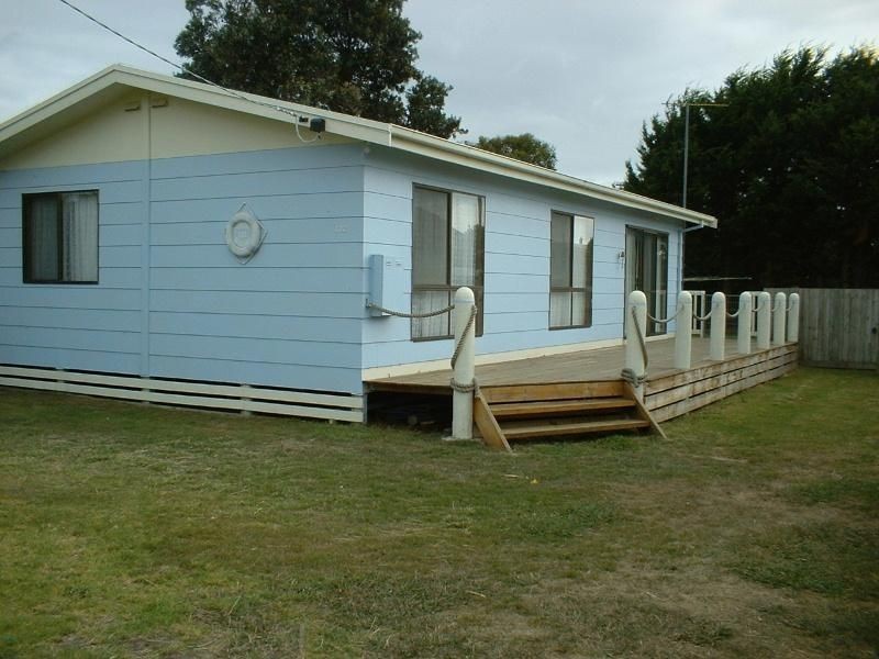 Cape Paterson VIC 3995