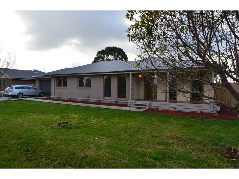 1/55 Dickson Street, Wonthaggi VIC 3995