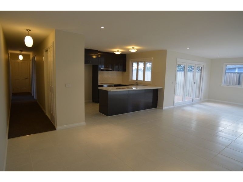 1/55 Dickson Street, Wonthaggi VIC 3995