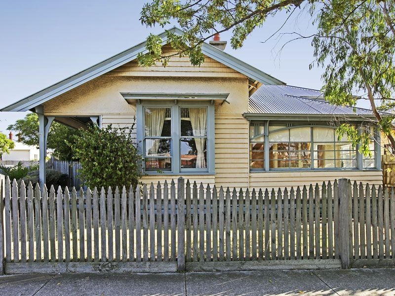 East Geelong VIC 3219