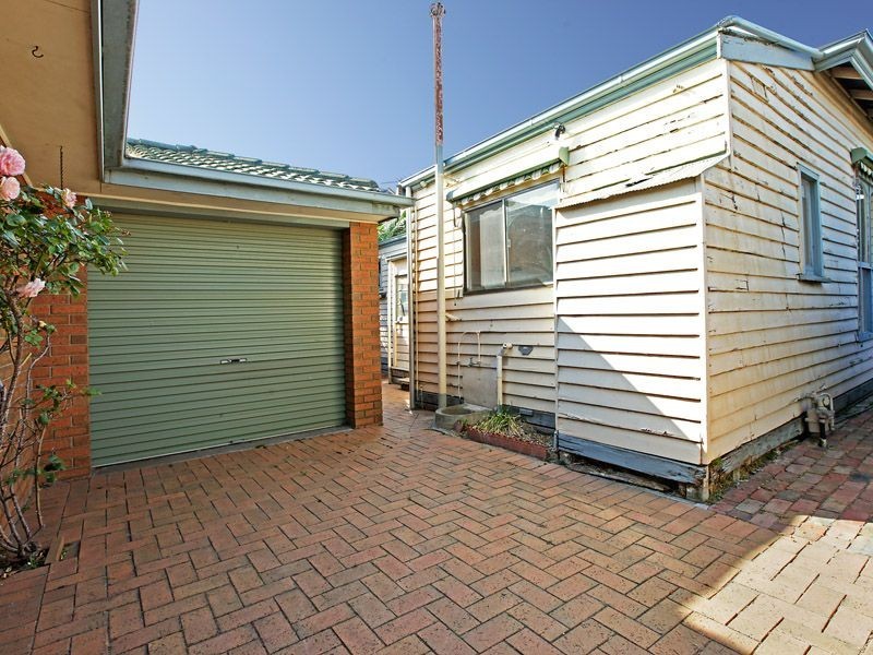 East Geelong VIC 3219