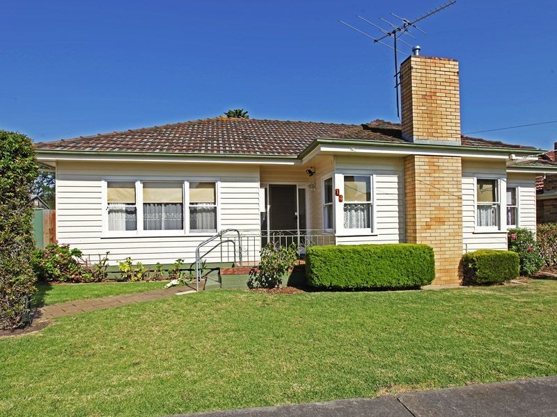 Geelong West VIC 3218