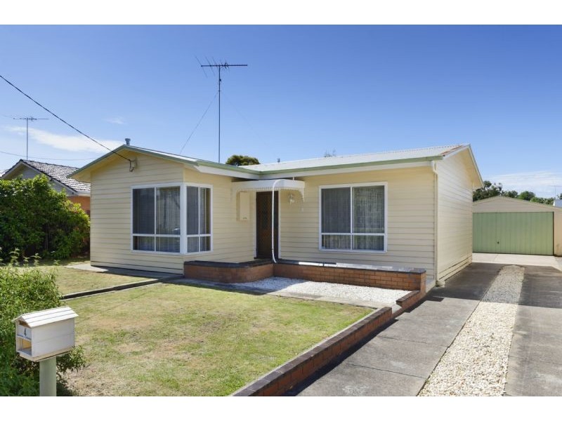 Highton VIC 3216