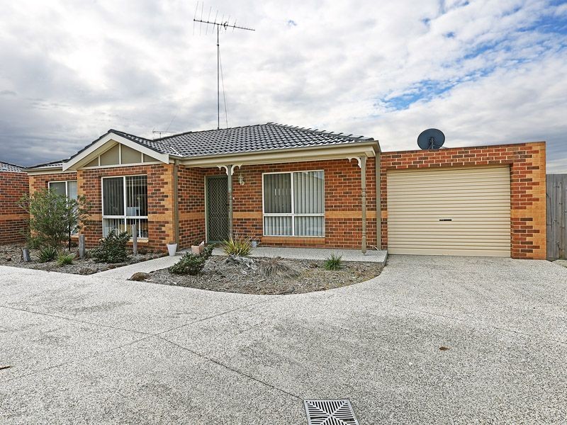 Lovely Banks VIC 3221