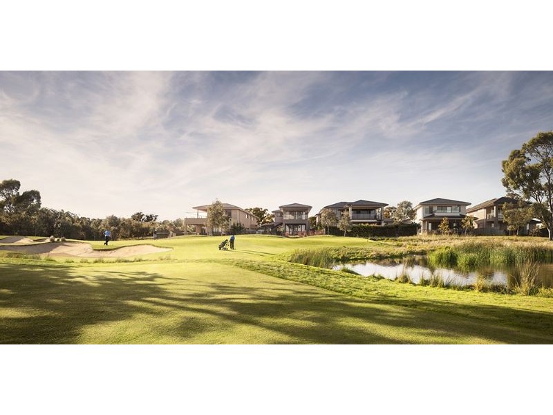 Lot 196 Rutledge Boulevard – Golf Links Estate, North Geelong VIC 3215