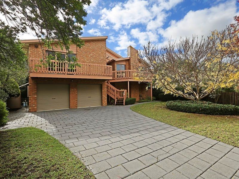 Wandana Heights VIC 3216