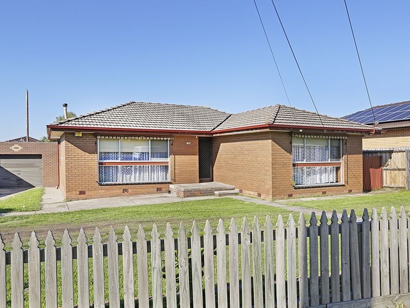 Bell Post Hill VIC 3215