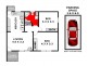 7/428 Latrobe Terrace (Entry from Sharp St), Newtown VIC 3220 Floorplan