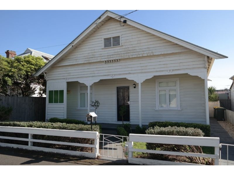 13 Margaret Street, Rippleside VIC 3215